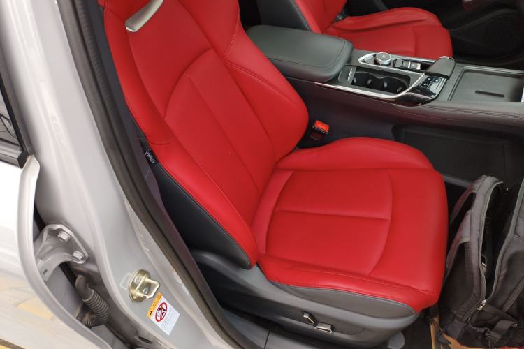 Used Changan UNI-T 2020 1.5T Flagship Version