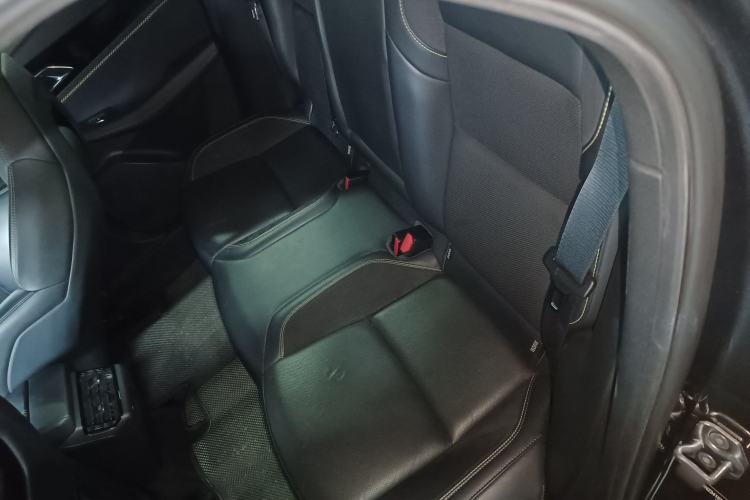 Used Lynk & Co 03 2023 2.0TD DCT H-Power Halo
