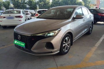 Used Changan Eado 2020 PLUS Blue Whale NE 1.4T GDI DCT Prestige Model