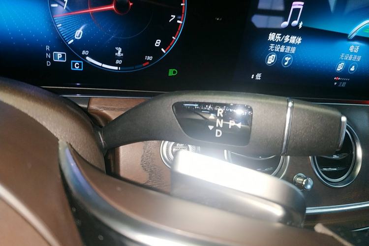 Used Mercedes-Benz E-Class 2023 Updated E 300 L Fashion Edition
