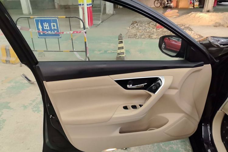 Used Nissan Teana 2016 2.0L XE Fashion Edition
