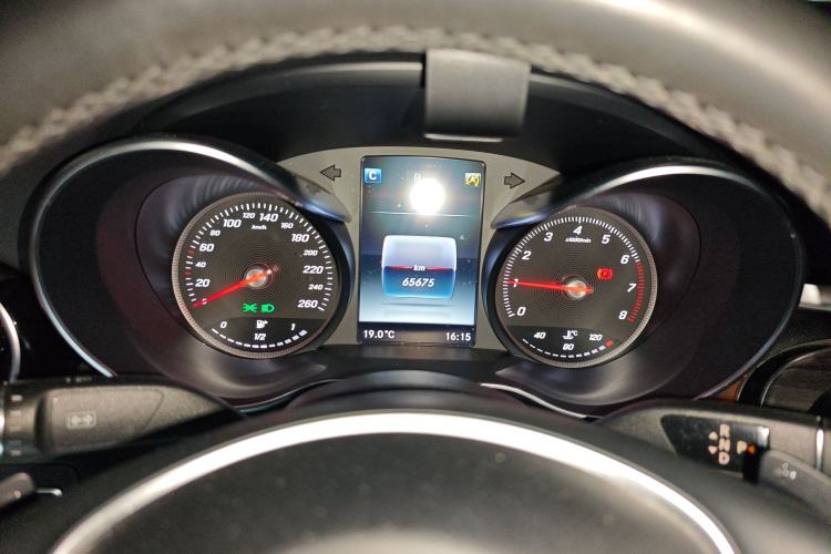 Used Mercedes-Benz C-Class 2017 C 200 L Sport Edition
