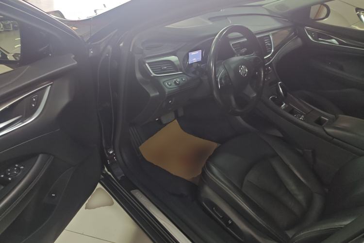 Used Buick LaCrosse 2020 652T Luxury Version