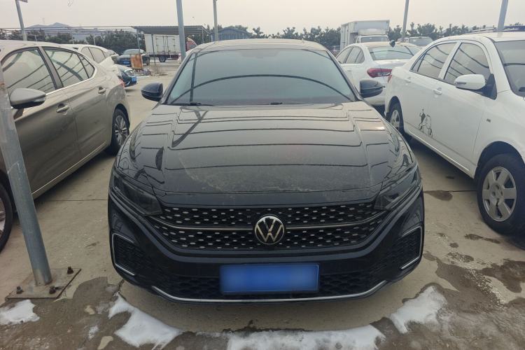 Used Volkswagen Passat 2023 Revised 330TSI Starry Elite Edition
