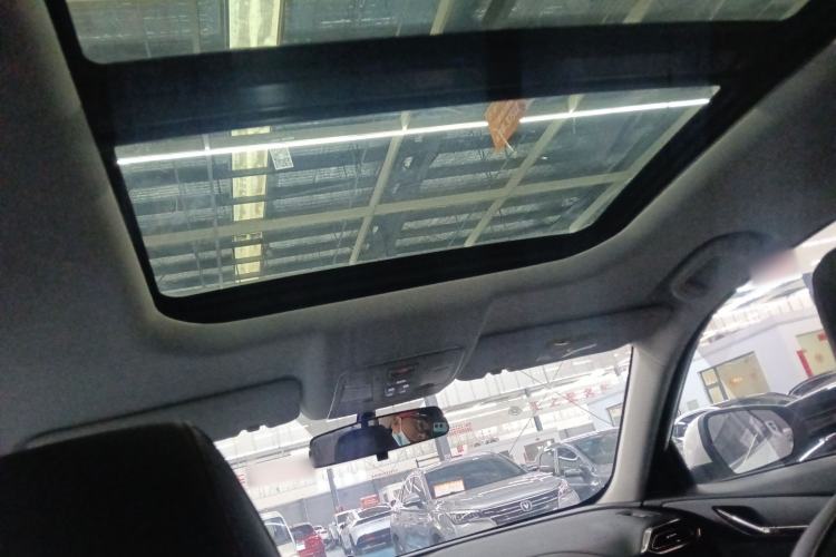 Used Oshan X5 2021 1.5T DCT Flagship Edition