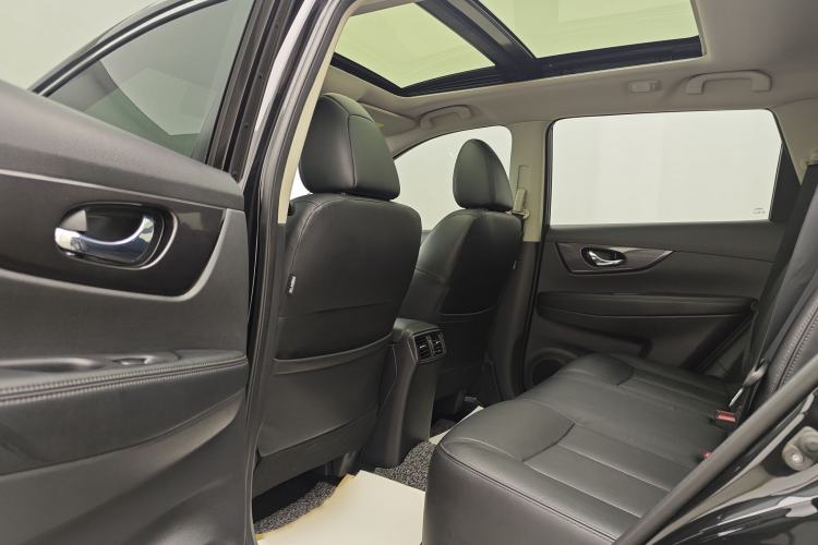 Used Nissan X-Trail 2017 2.0L CVT Comfort Edition 2WD