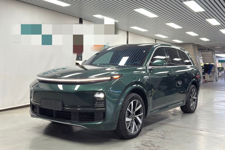 Used Li Auto L8 2023 Air model