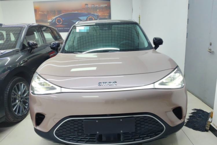 Used  #1 2022 Premium Edition