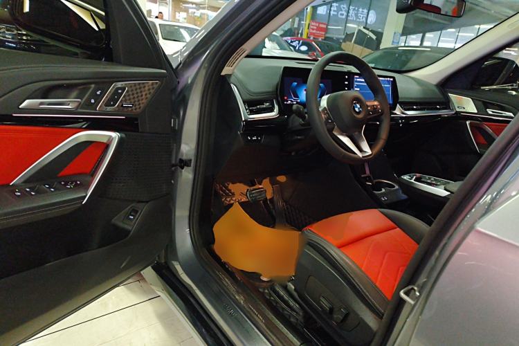 Used BMW X1 2023 sDrive25Li X Design Package
