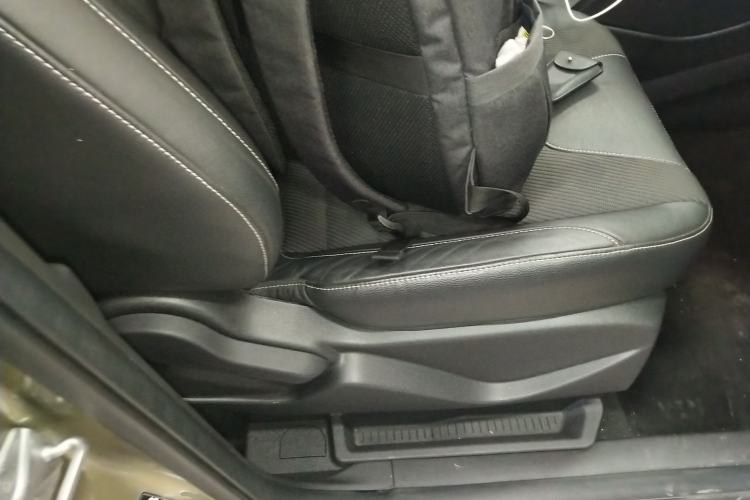 Used Ford Kuga 2015 1.5L GTDi Two-Wheel Drive Fashion Edition