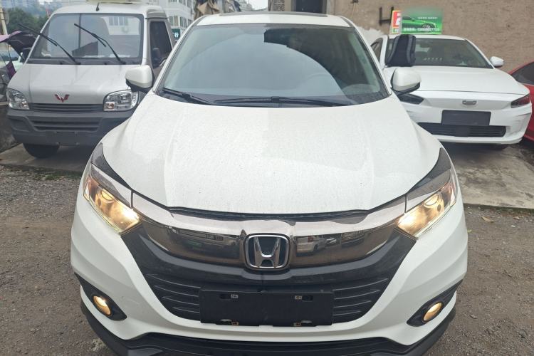 Used Honda Vezel 2020 1.5L CVT Pioneer Edition
