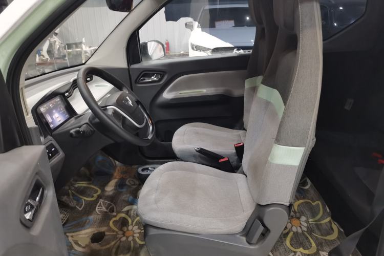 Used Wuling Hongguang MINIEV 2022 Macaron Premium Model – Lithium Iron Phosphate