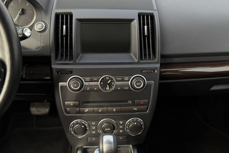 Used Land Rover Freelander 2 2014 2.2T SD4 SE Diesel Edition