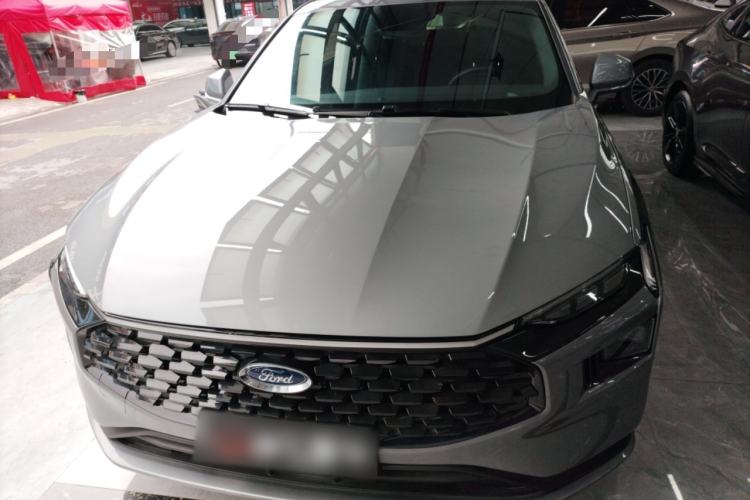 Used Ford Mondeo 2025 1.5T EcoBoost Comfort Version