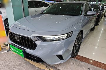 Used Honda Inspire 2023 260TURBO Elite Edition