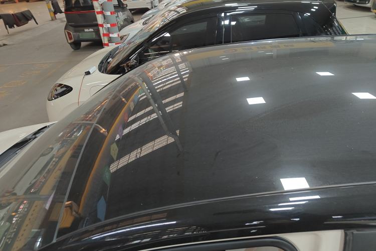 Used  3 2023 505km Pro
