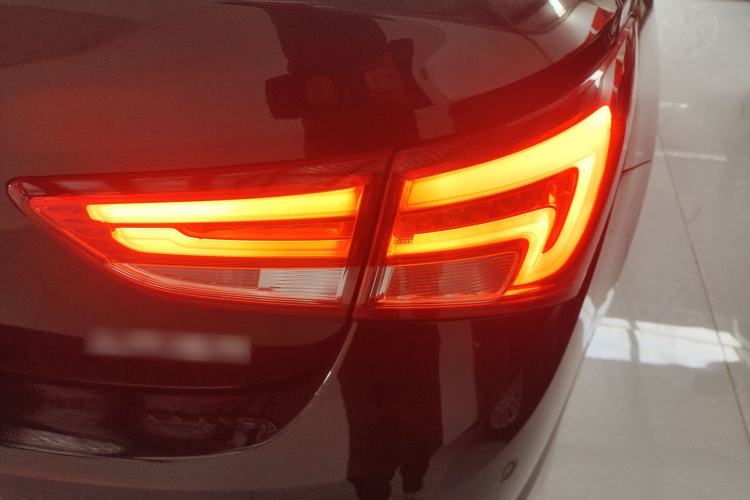 Used Buick Verano 2019 Sedan 15S Automatic Leading Model
