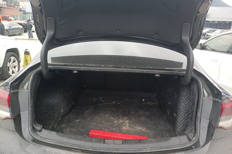 Used Buick Regal 2024 25T Deluxe Edition
