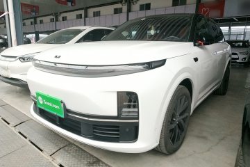 Used Li Auto L7 2023 Air model