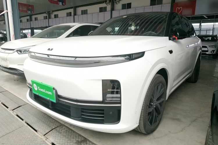 Used Li Auto L7 2023 Air model