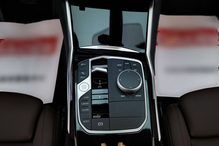 Used BMW 3 Series 2024 320i M Sport Package
