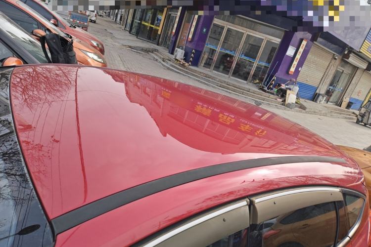 Used Ford Focus 2012 Hatchback 1.6L Automatic Comfort Model