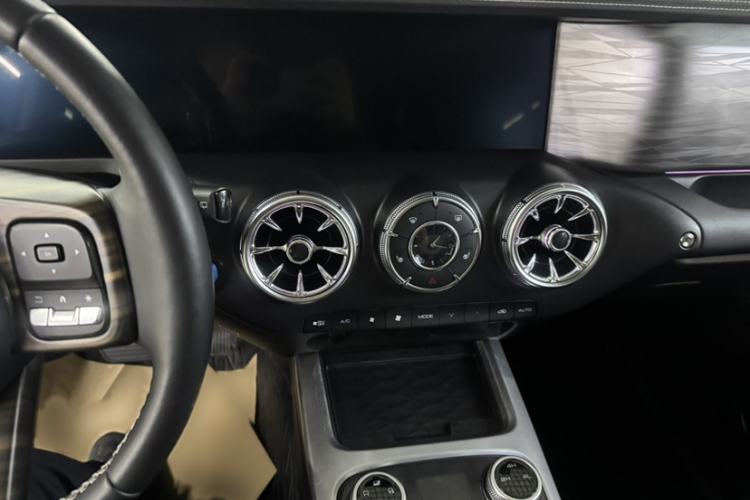 Used Tank 300 2023 Off-Road Edition 2.0T Challenger
