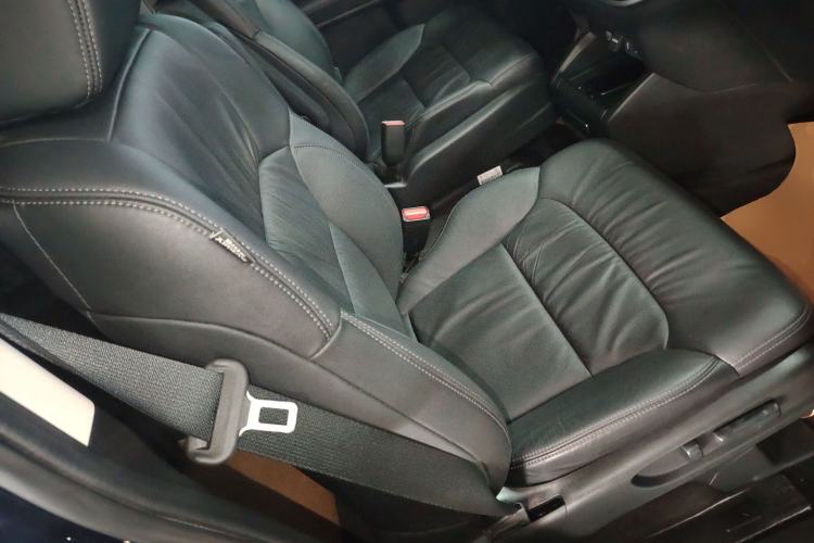 Used Honda Odyssey 2015 2.4L Smart Edition