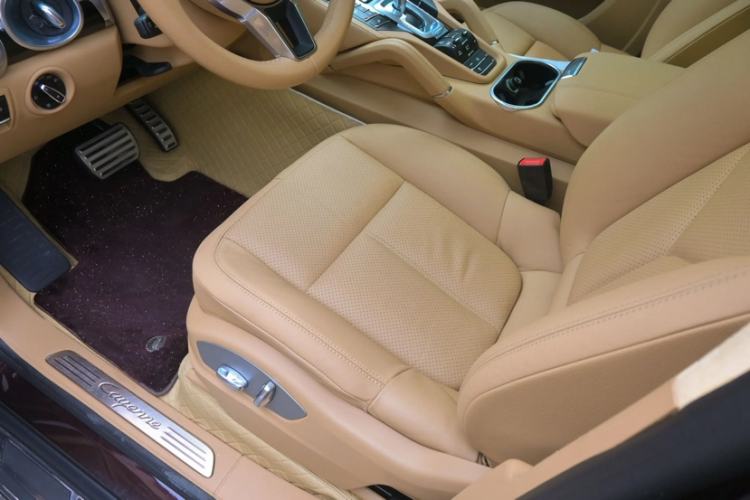 Used Porsche Cayenne 2015 Cayenne 3.0T
