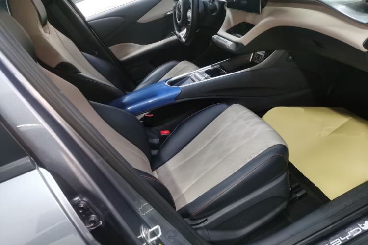 Used BYD Dolphin 2023 420 km Free Version