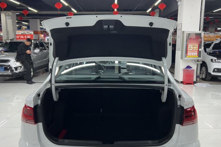 Used Volkswagen Bora 2024 200TSI DSG EnjoyDrive PRO Edition
