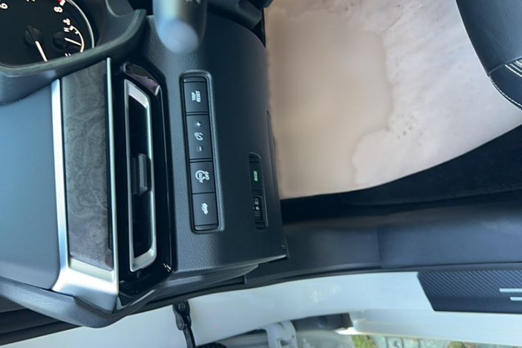 Used Nissan Teana 2022 2.0L XL-TLS Enjoyment Edition
