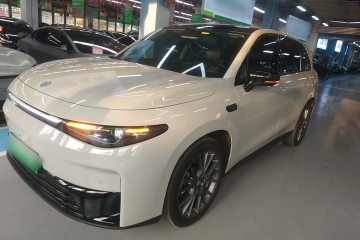 Used Leapmotor C10 2024 530 Smart Edition