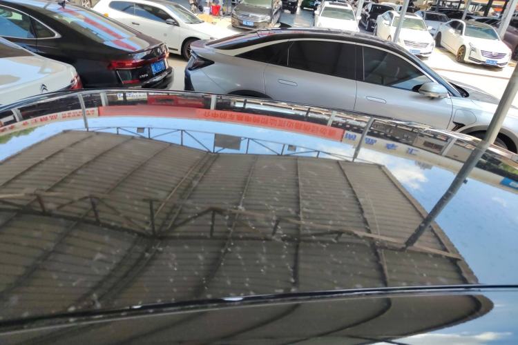 Used  Geome 2025 UP 410km Exploration Edition
