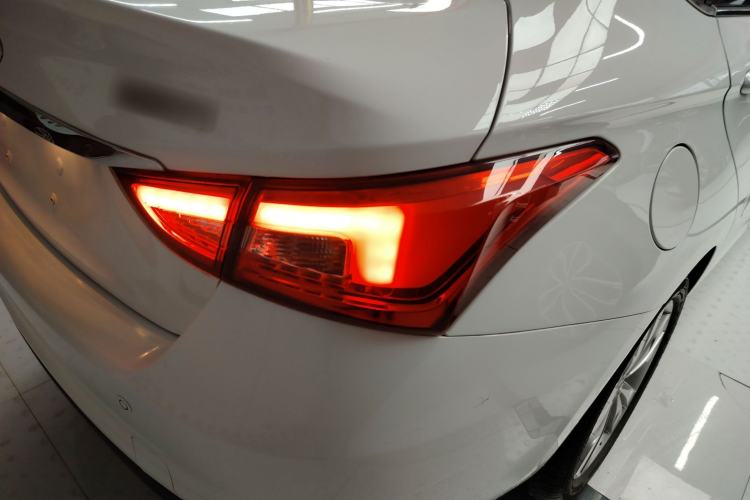 Used Chery Arrizo 5 2017 1.5L CVT Trendsetting Edition
