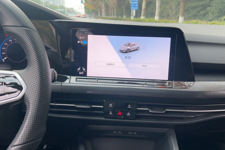 Used Volkswagen Golf GTI 2023 380TSI DSG GTI