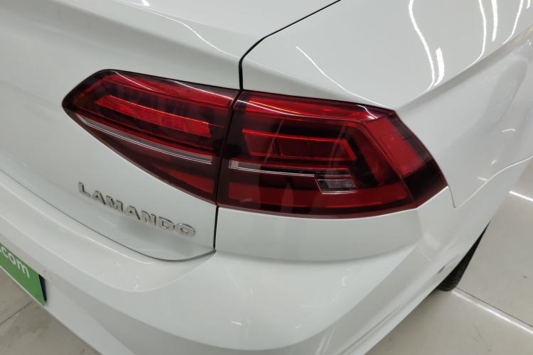 Used Volkswagen Lamando 2021 280TSI DSG Comfort Edition