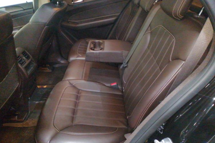 Used Mercedes-Benz GLE 2018 GLE 400 4MATIC Exclusive Edition
