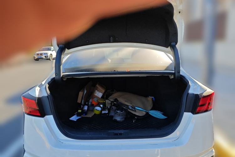 Used Nissan Teana 2021 2.0L XL Comfort Edition
