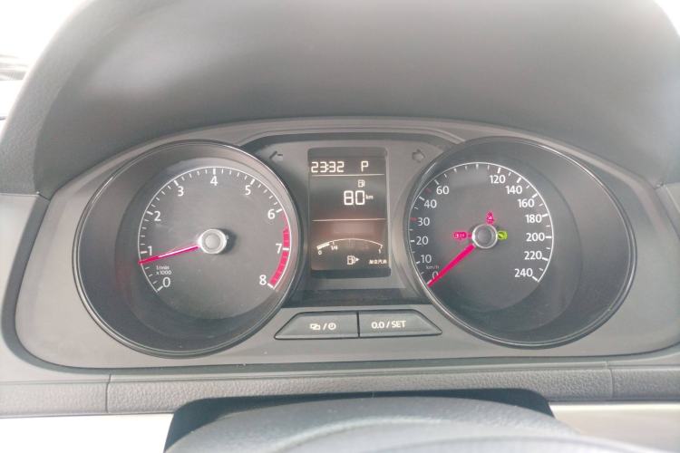 Used Volkswagen Lavida 2017 1.6L Automatic Fashion Edition