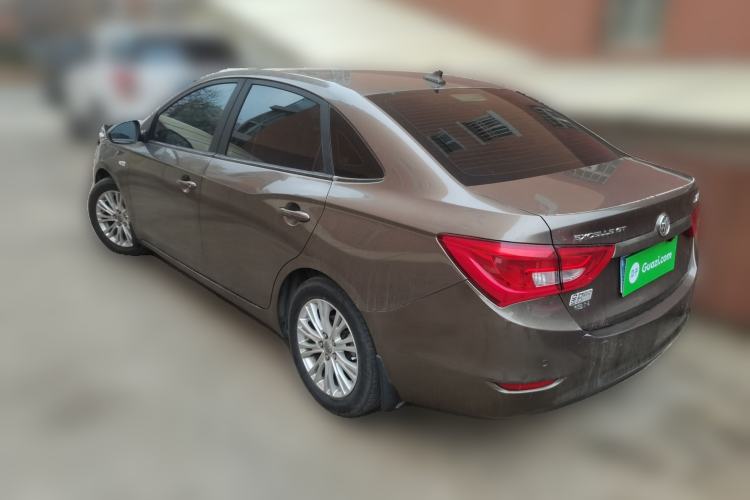 Used Buick GT 2016 15N Automatic Elite Edition
