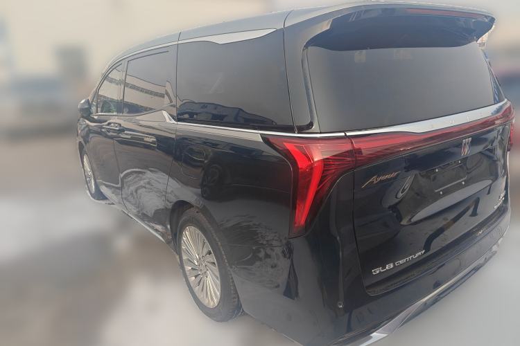 Used Buick Century 2023 2.0T Four-Seat Private Edition