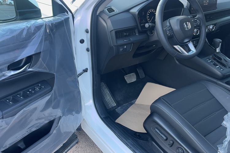 Used Honda CR-V 2023 240TURBO Two-Wheel Drive FENGSHANG Edition 5 Seats
