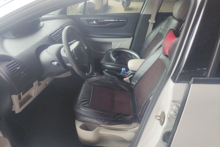 Used Citroen C-Quatre 2013 Sedan 1.6L Automatic Prestige Model