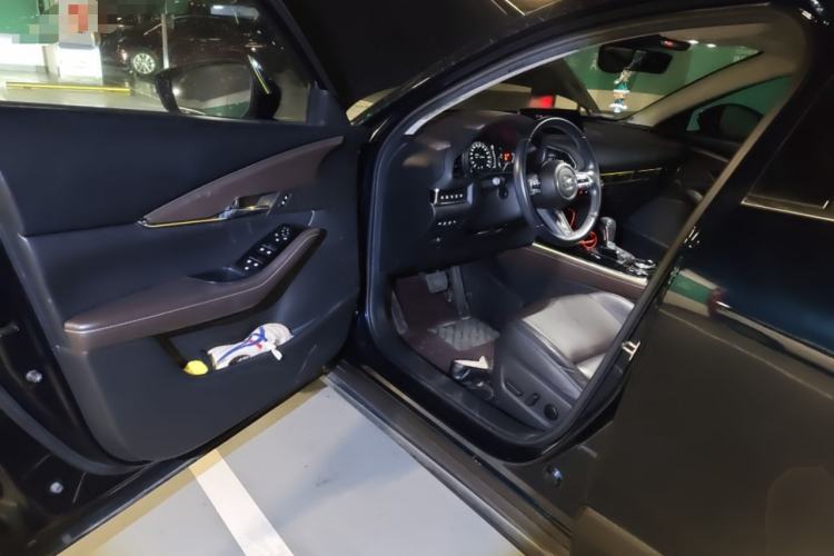 Used Mazda CX-30 2020 2.0L Automatic Zunyue Trim