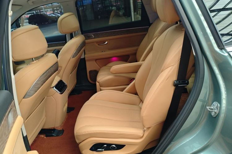 Used Hima AITO M7 2022 1.5T Rear-Drive Comfort Edition