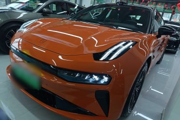 Used Zeekr 001 2024 WE Edition 100 kWh Rear-Drive