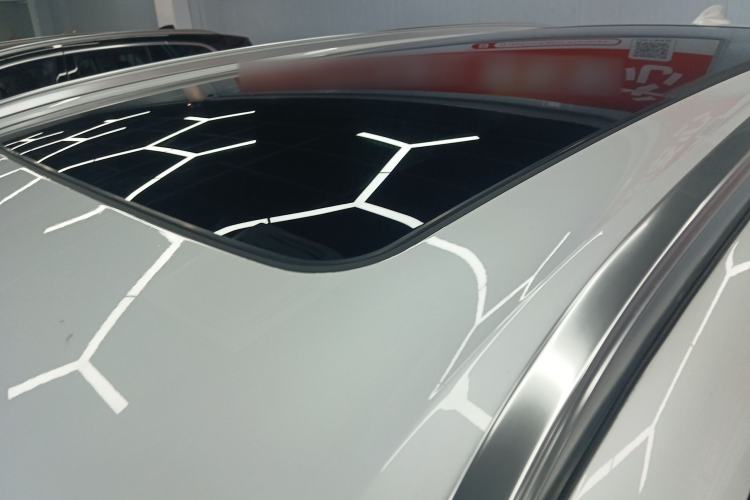 Used BMW X5 2022 Restyled xDrive 40Li Luxury Edition M Sport Package
