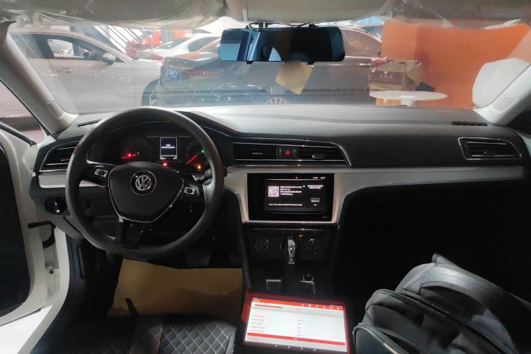 Used Volkswagen Lamando 2021 230TSI DSG Fashion Edition
