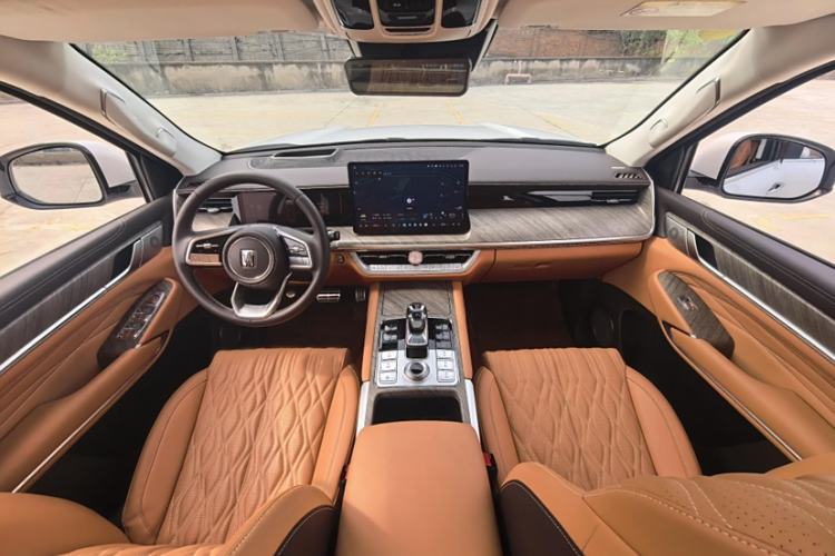 Used Tank 500 New Energy 2025 Hi4-Z
